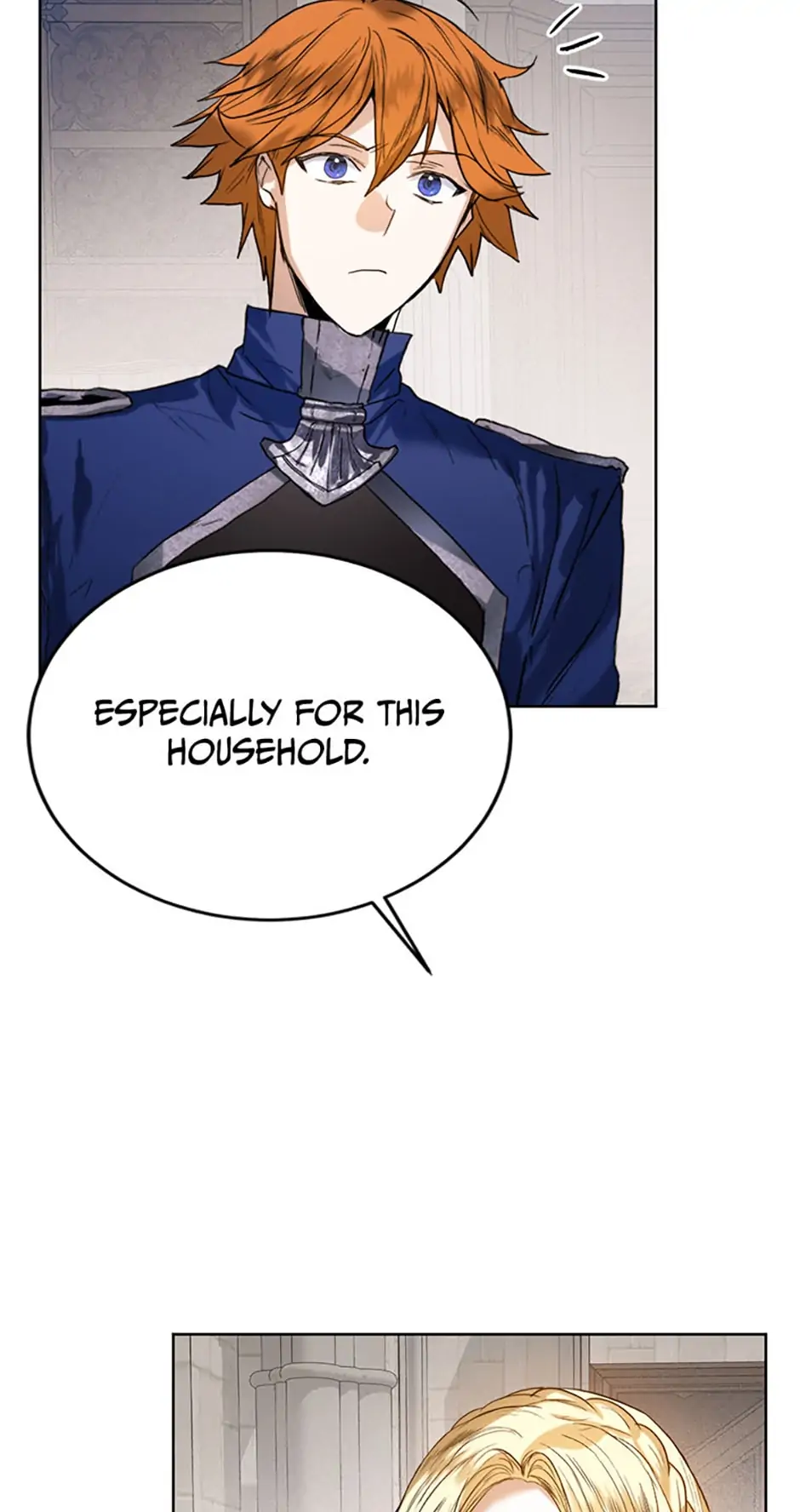 Royal Marriage Chapter 42 - page 6