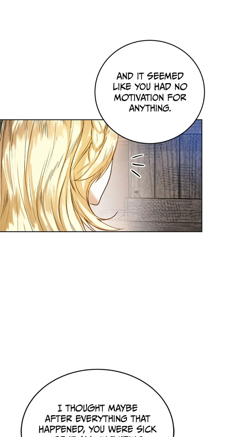 Royal Marriage Chapter 42 - page 60