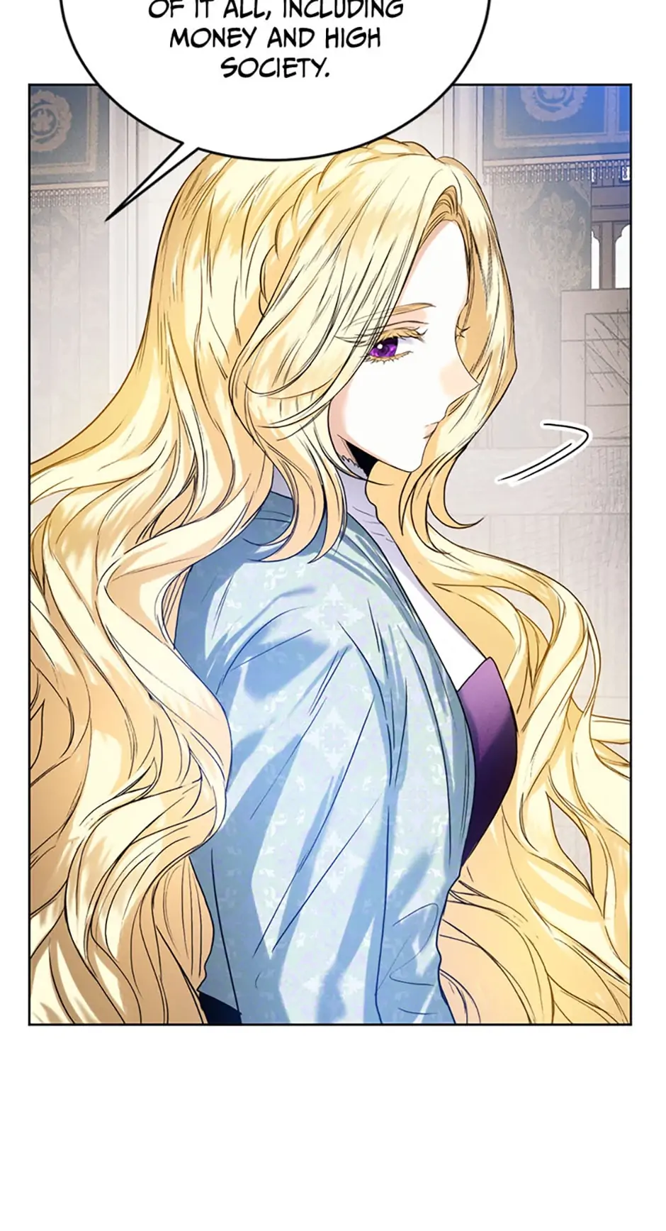 Royal Marriage Chapter 42 - page 61