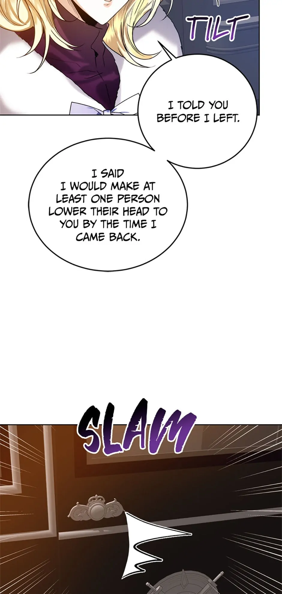 Royal Marriage Chapter 48 - page 16