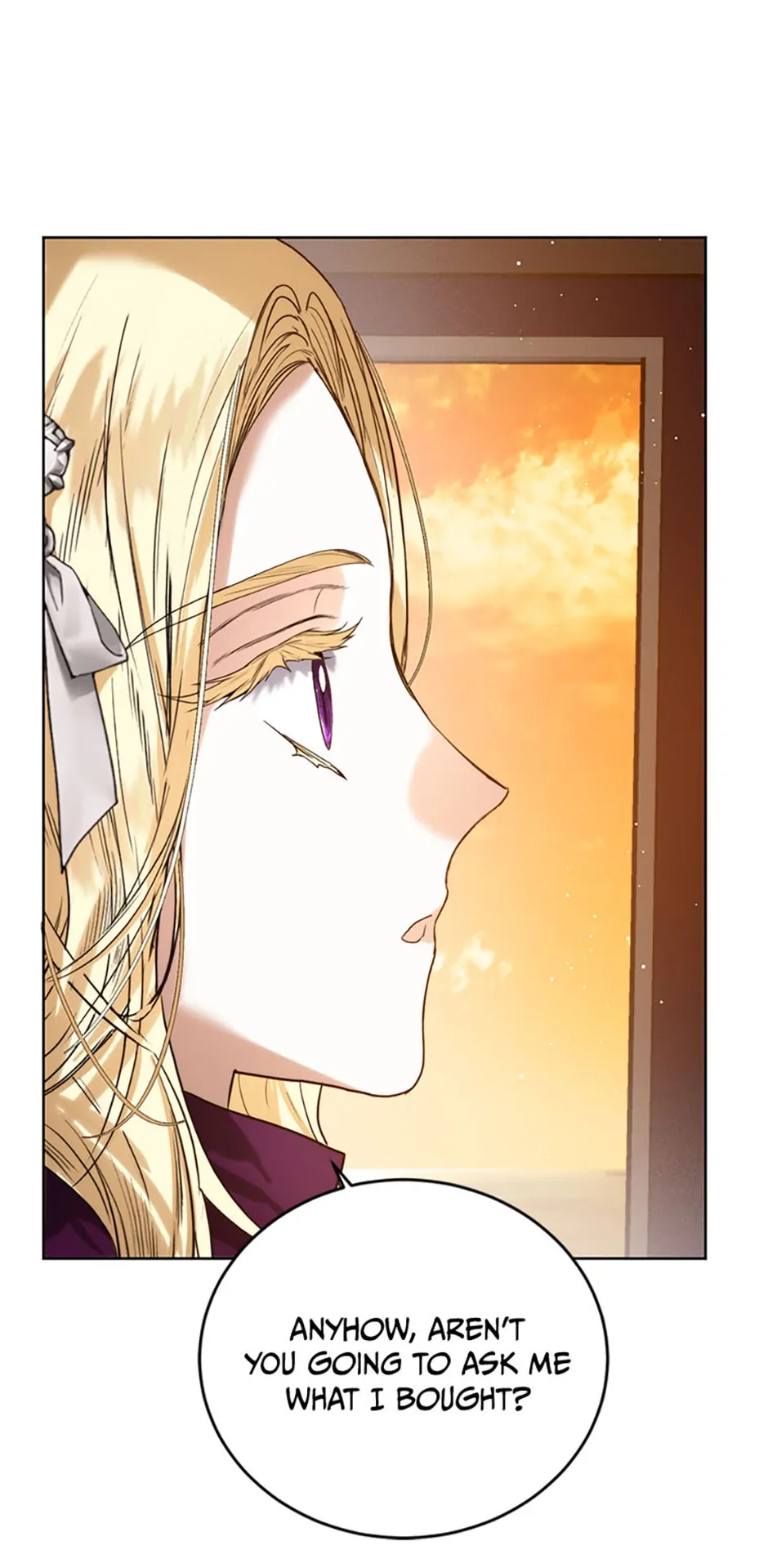 Royal Marriage Chapter 48 - page 19