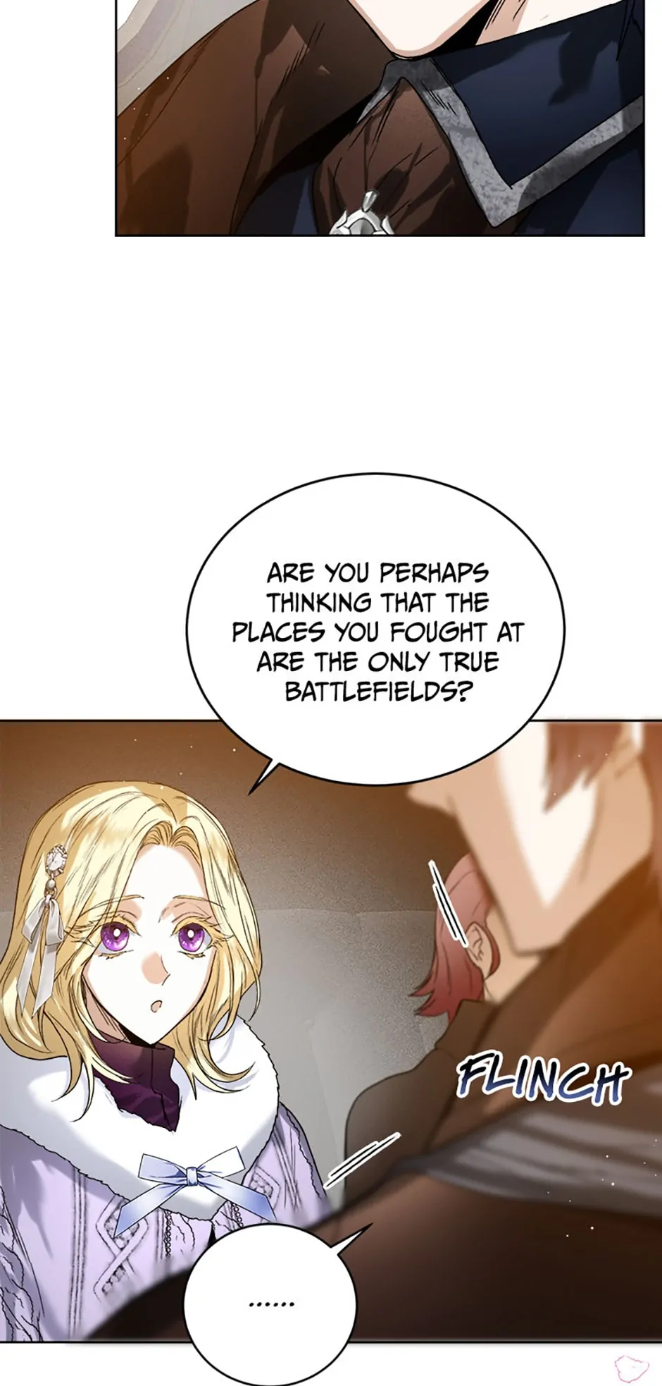 Royal Marriage Chapter 48 - page 28