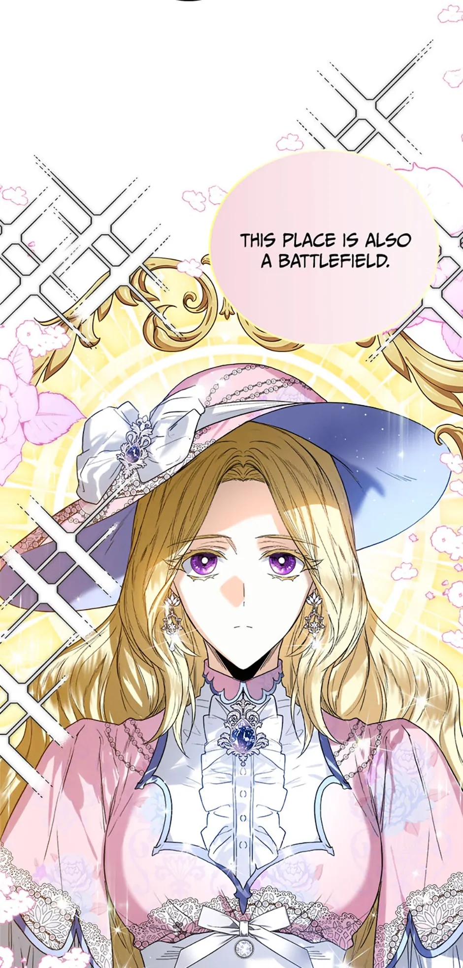Royal Marriage Chapter 48 - page 29