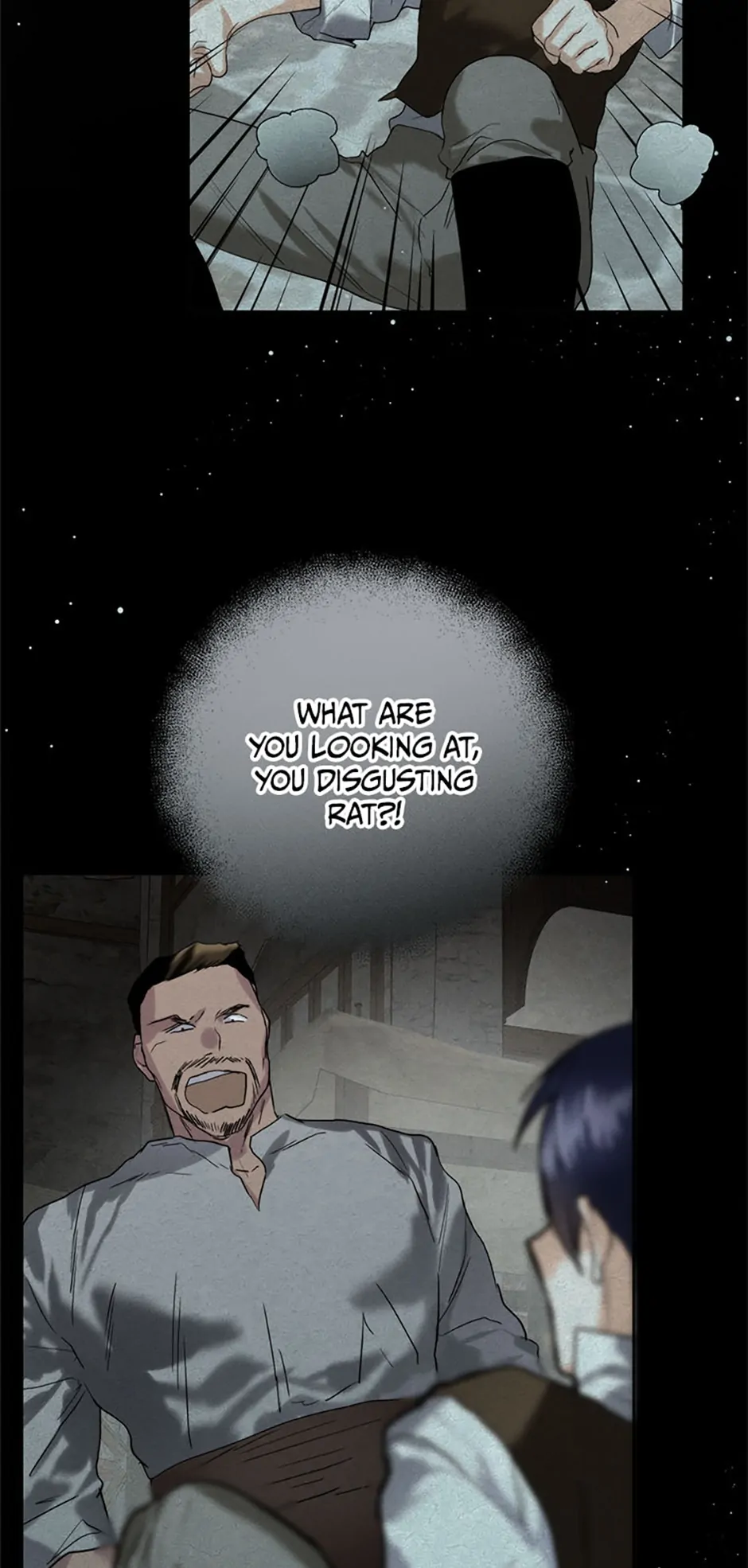 Royal Marriage Chapter 48 - page 3