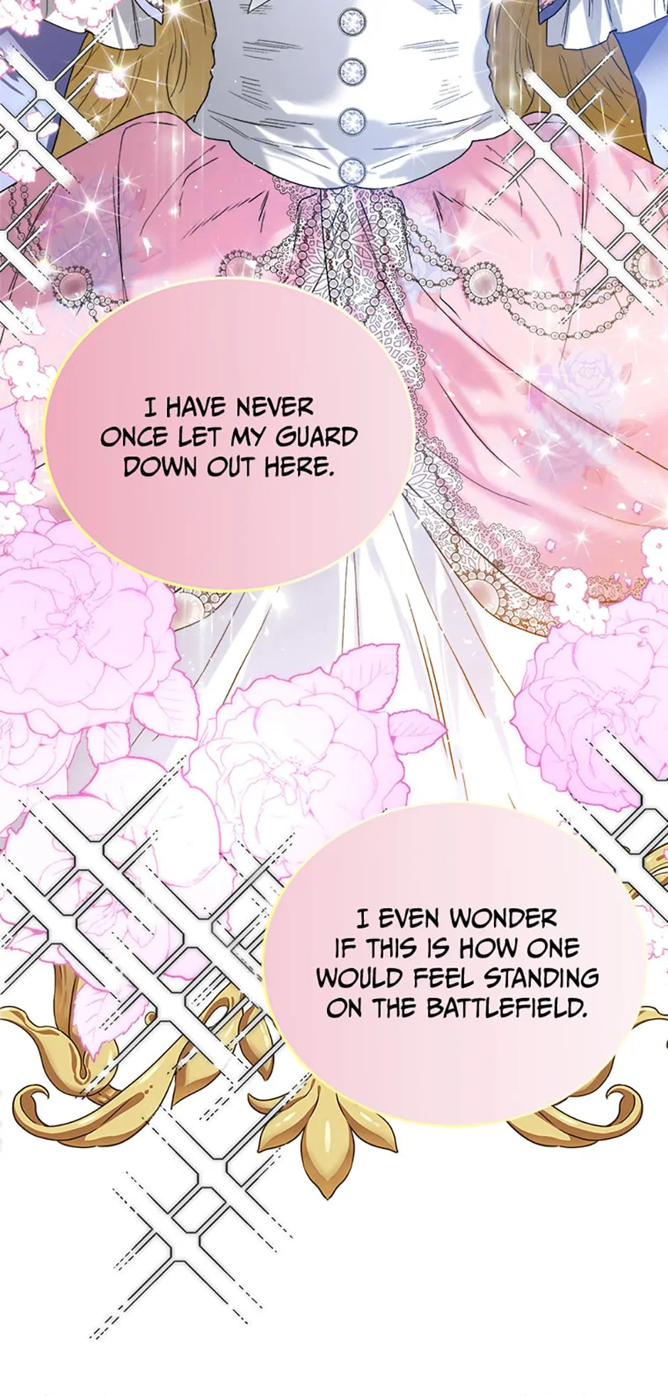 Royal Marriage Chapter 48 - page 30