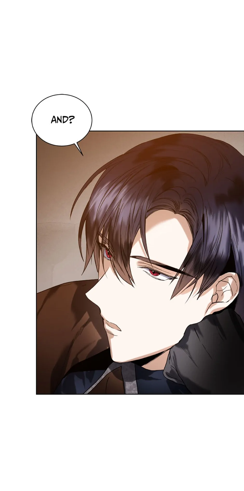 Royal Marriage Chapter 48 - page 31