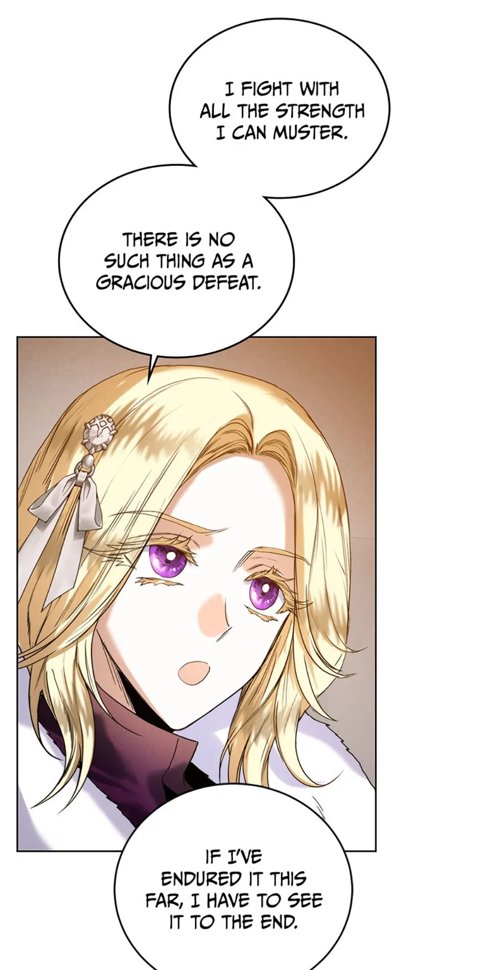 Royal Marriage Chapter 48 - page 32