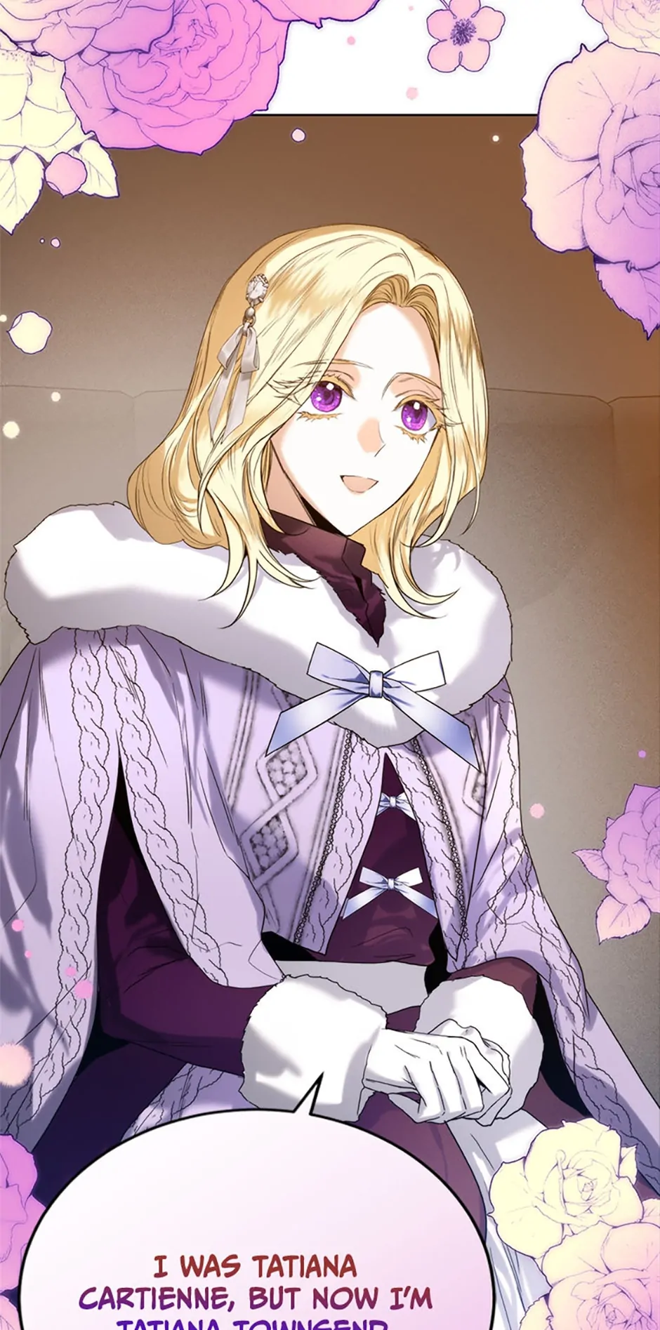 Royal Marriage Chapter 48 - page 35