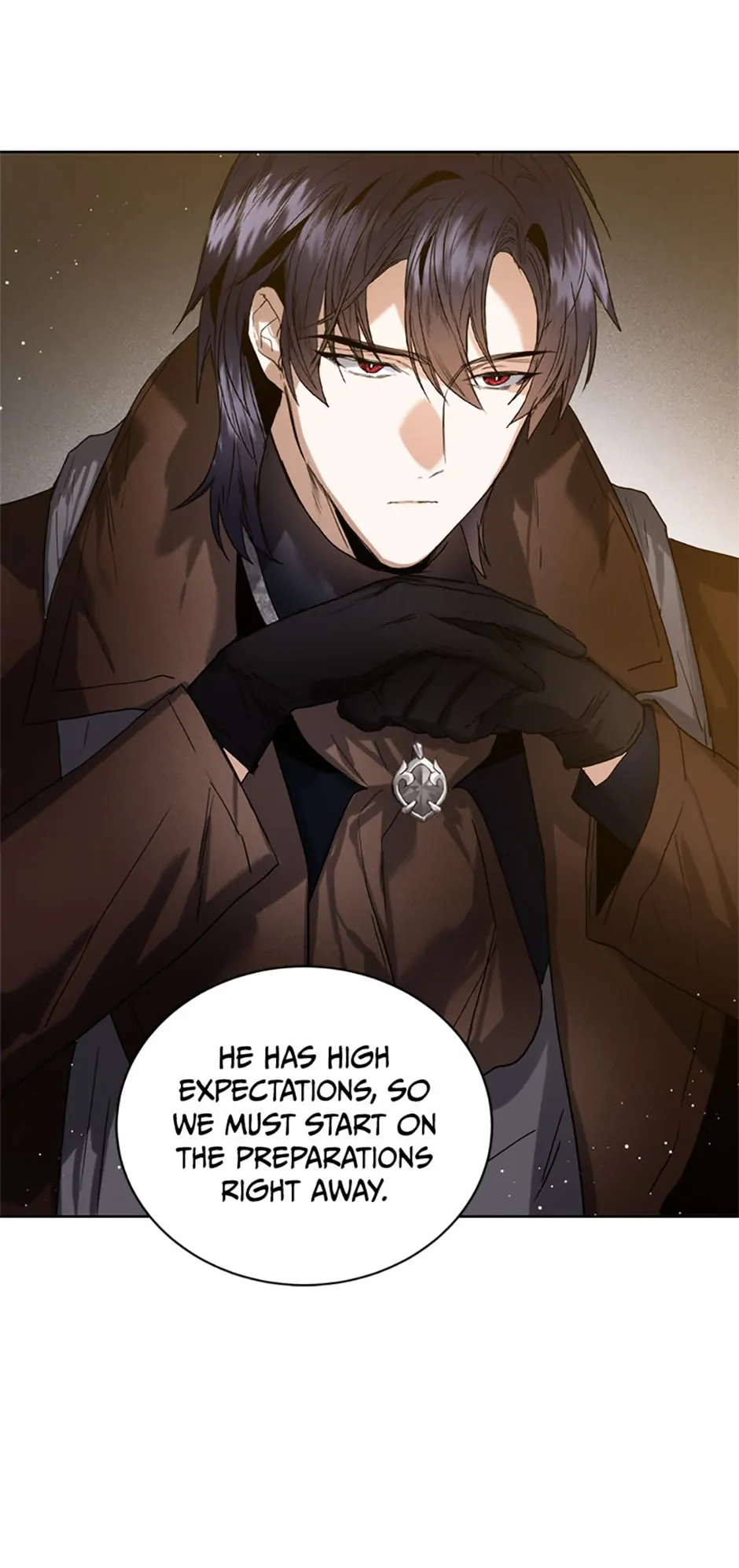Royal Marriage Chapter 48 - page 42