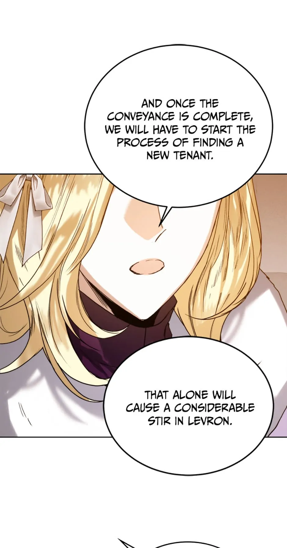 Royal Marriage Chapter 48 - page 43