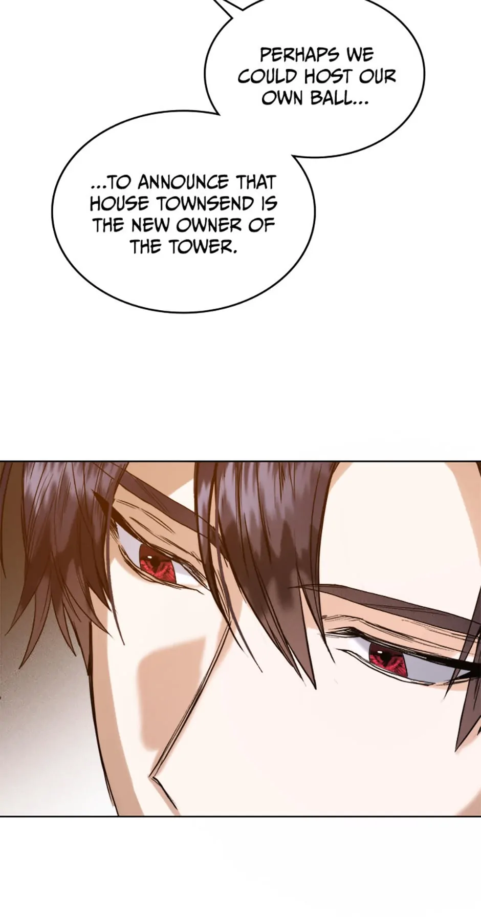 Royal Marriage Chapter 48 - page 44