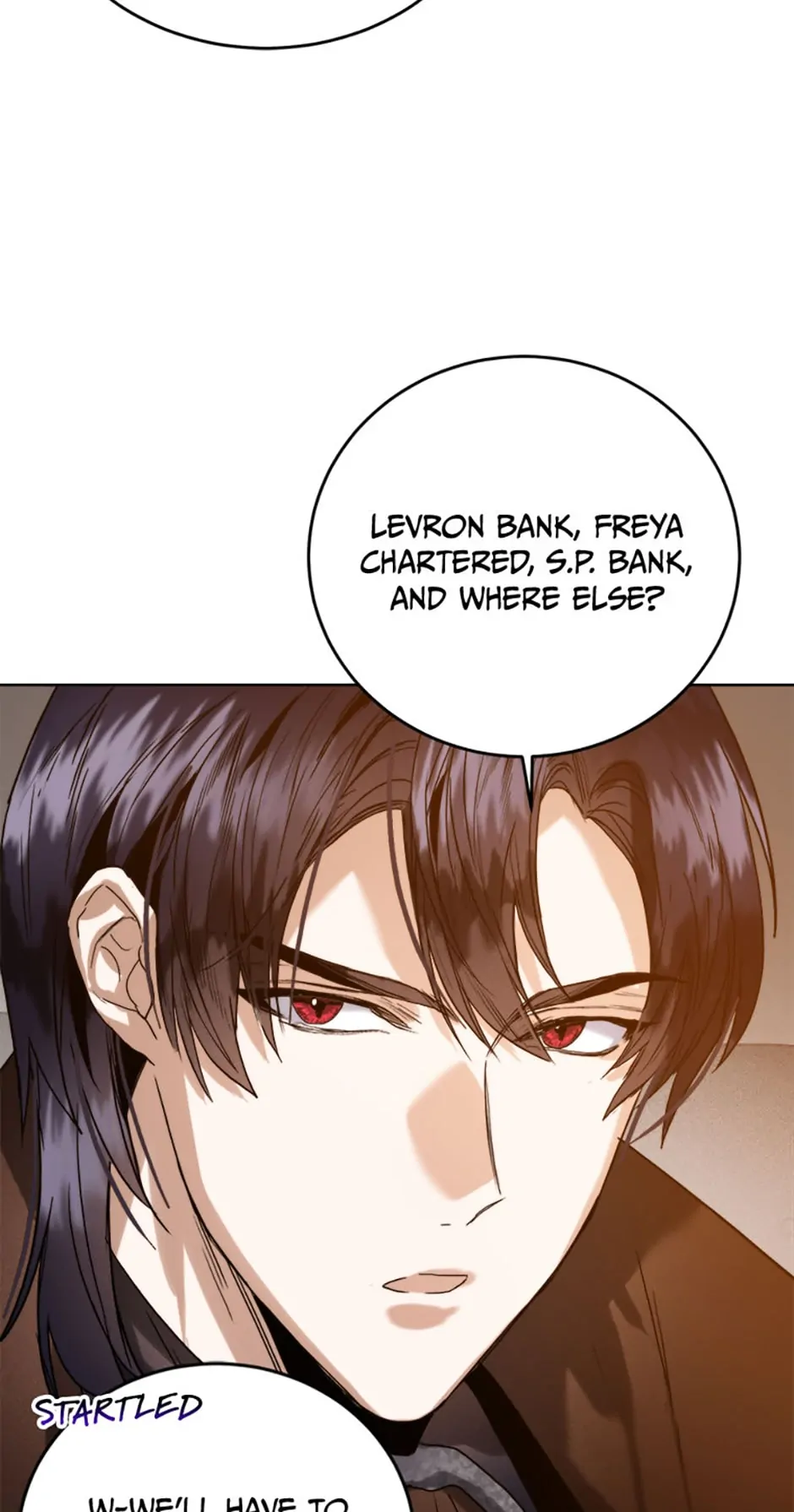 Royal Marriage Chapter 48 - page 47