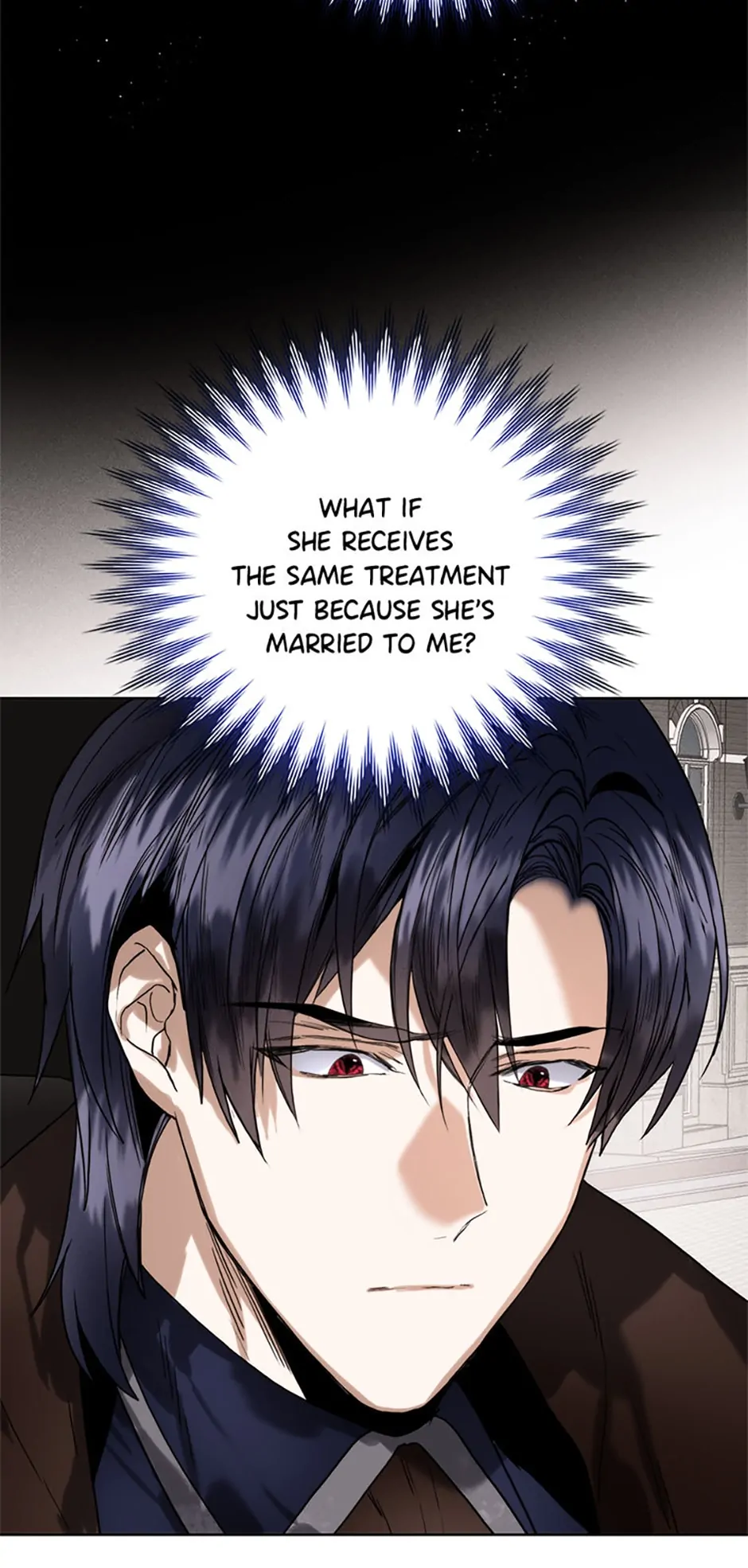 Royal Marriage Chapter 48 - page 5