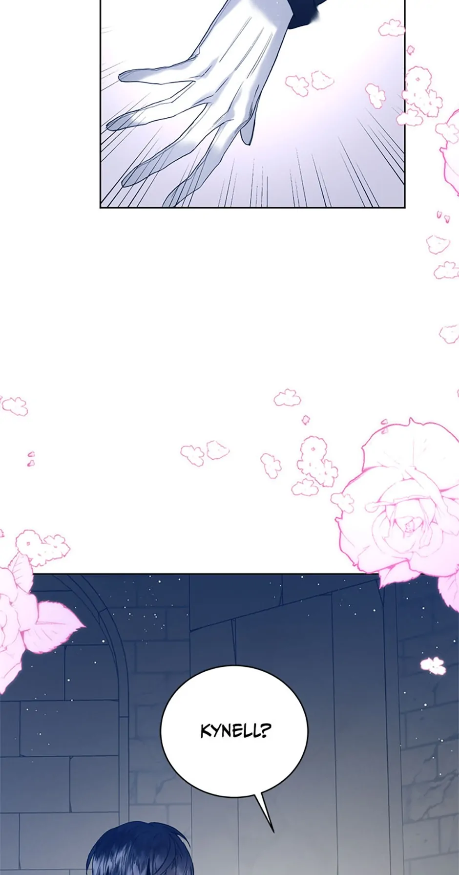 Royal Marriage Chapter 48 - page 55