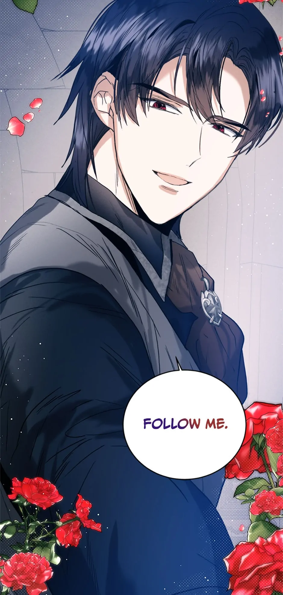 Royal Marriage Chapter 48 - page 62