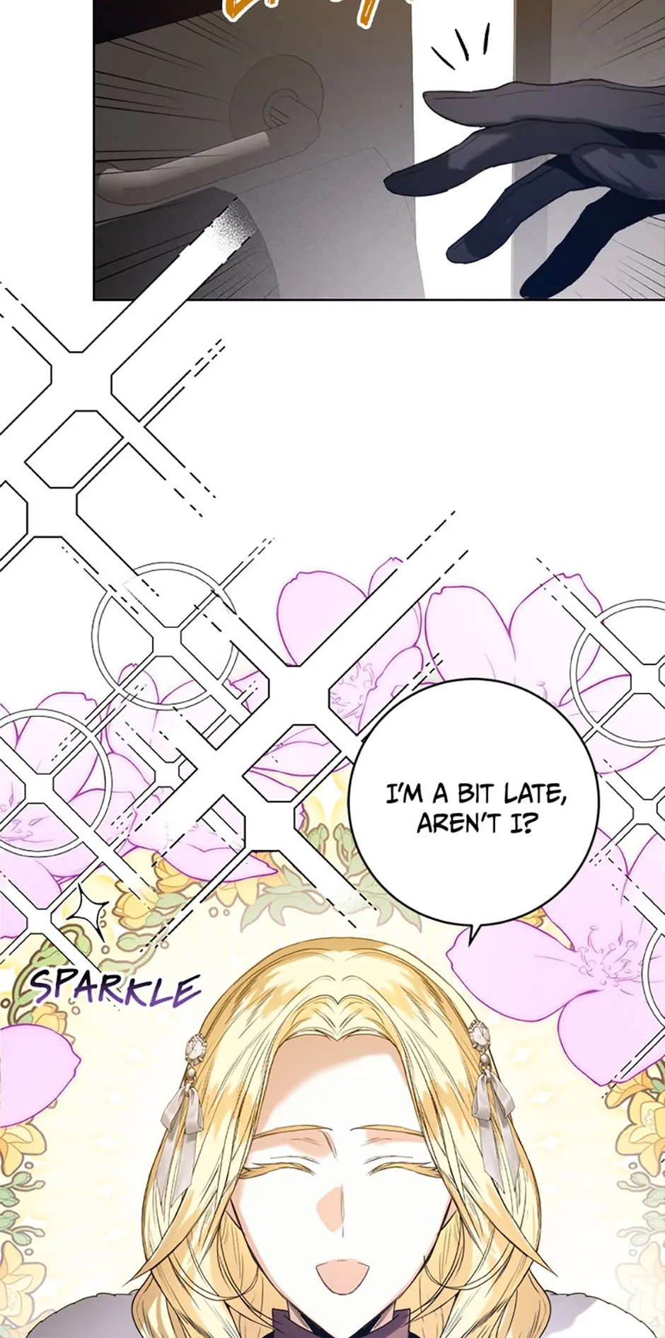 Royal Marriage Chapter 48 - page 8