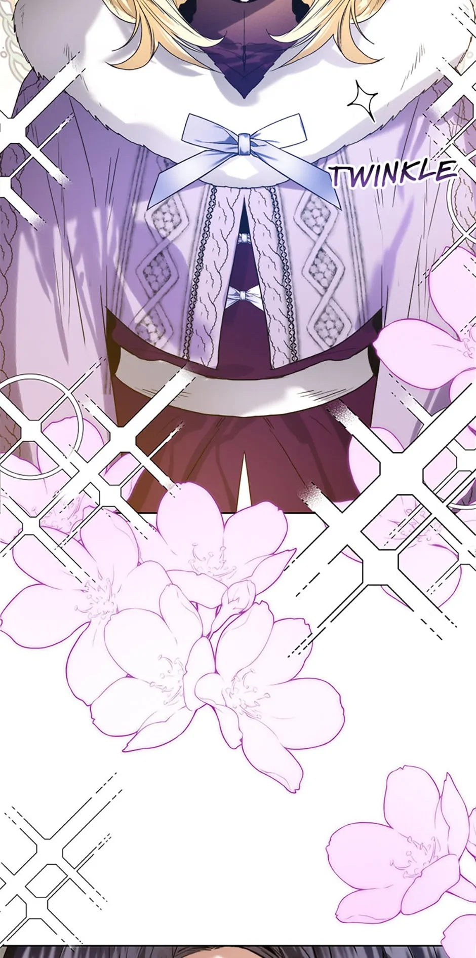 Royal Marriage Chapter 48 - page 9