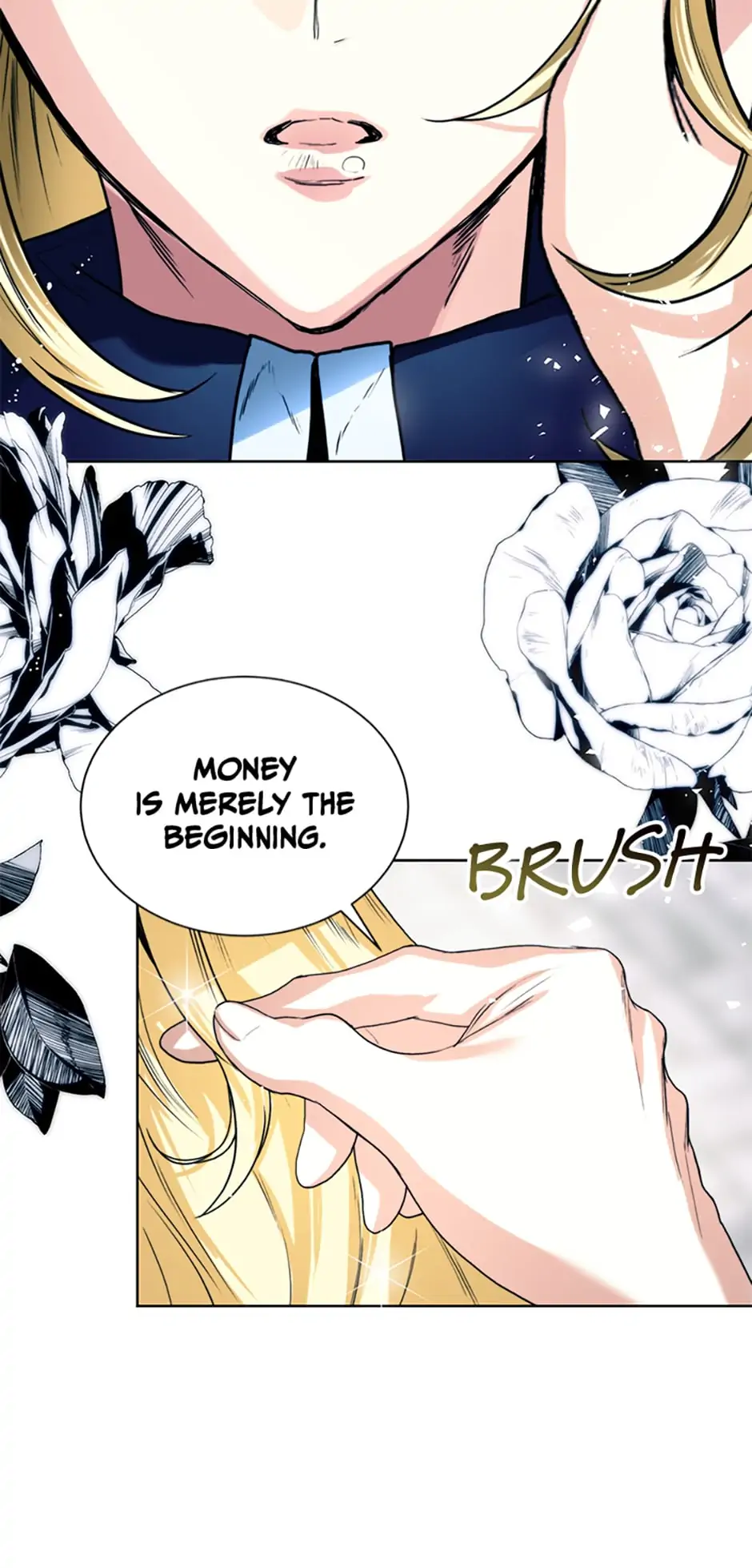 Royal Marriage Chapter 11 - page 12