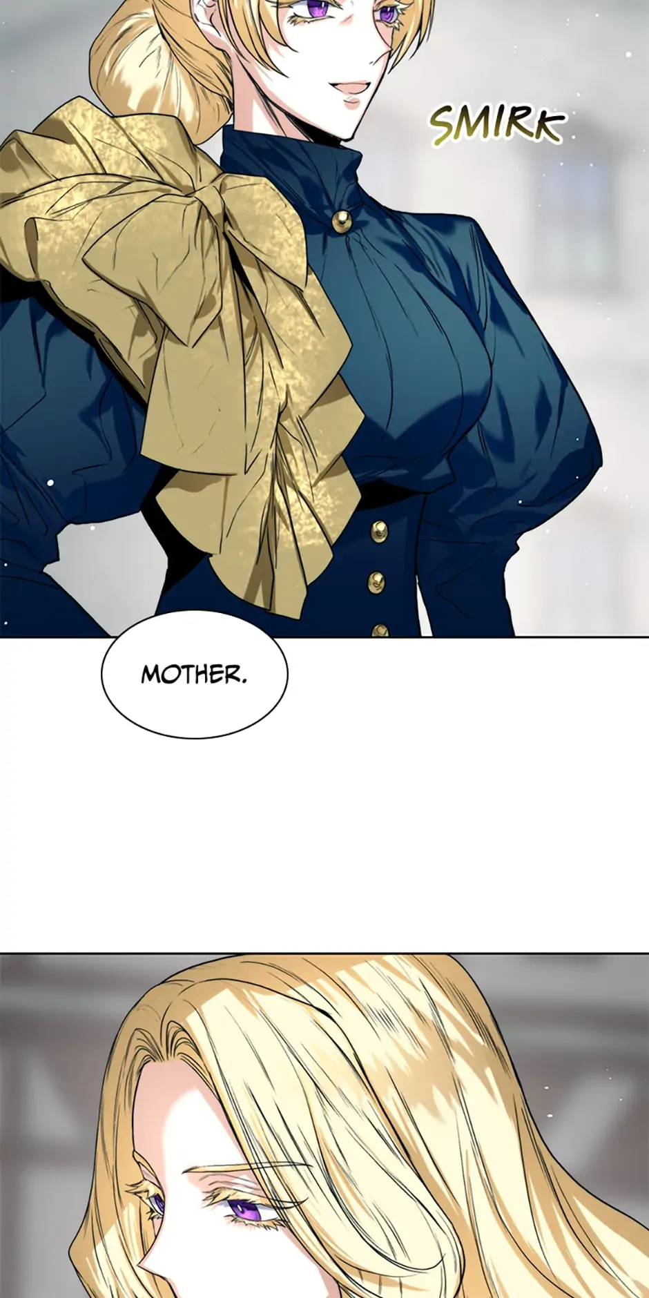 Royal Marriage Chapter 11 - page 21