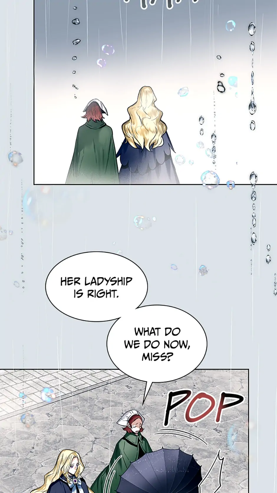 Royal Marriage Chapter 11 - page 25