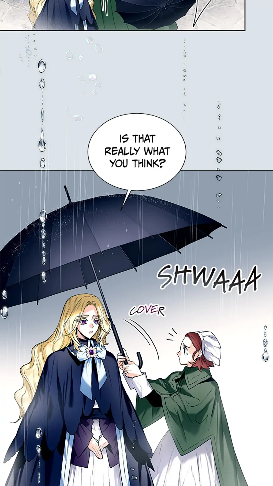 Royal Marriage Chapter 11 - page 26