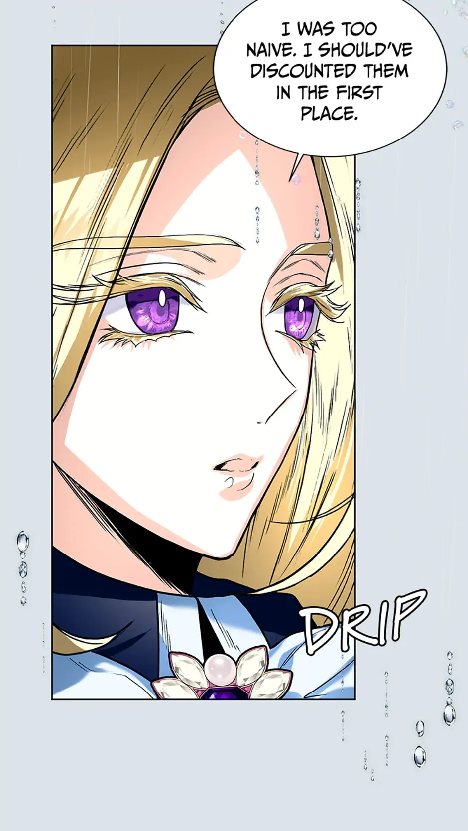 Royal Marriage Chapter 11 - page 29