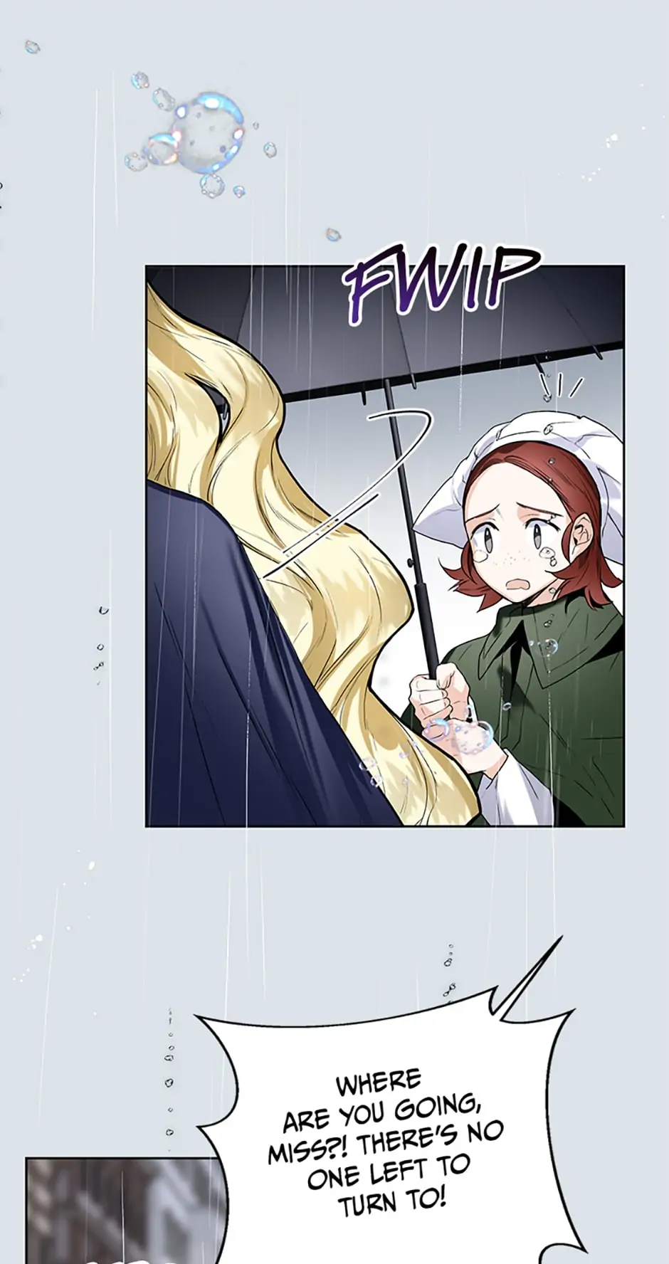 Royal Marriage Chapter 11 - page 30
