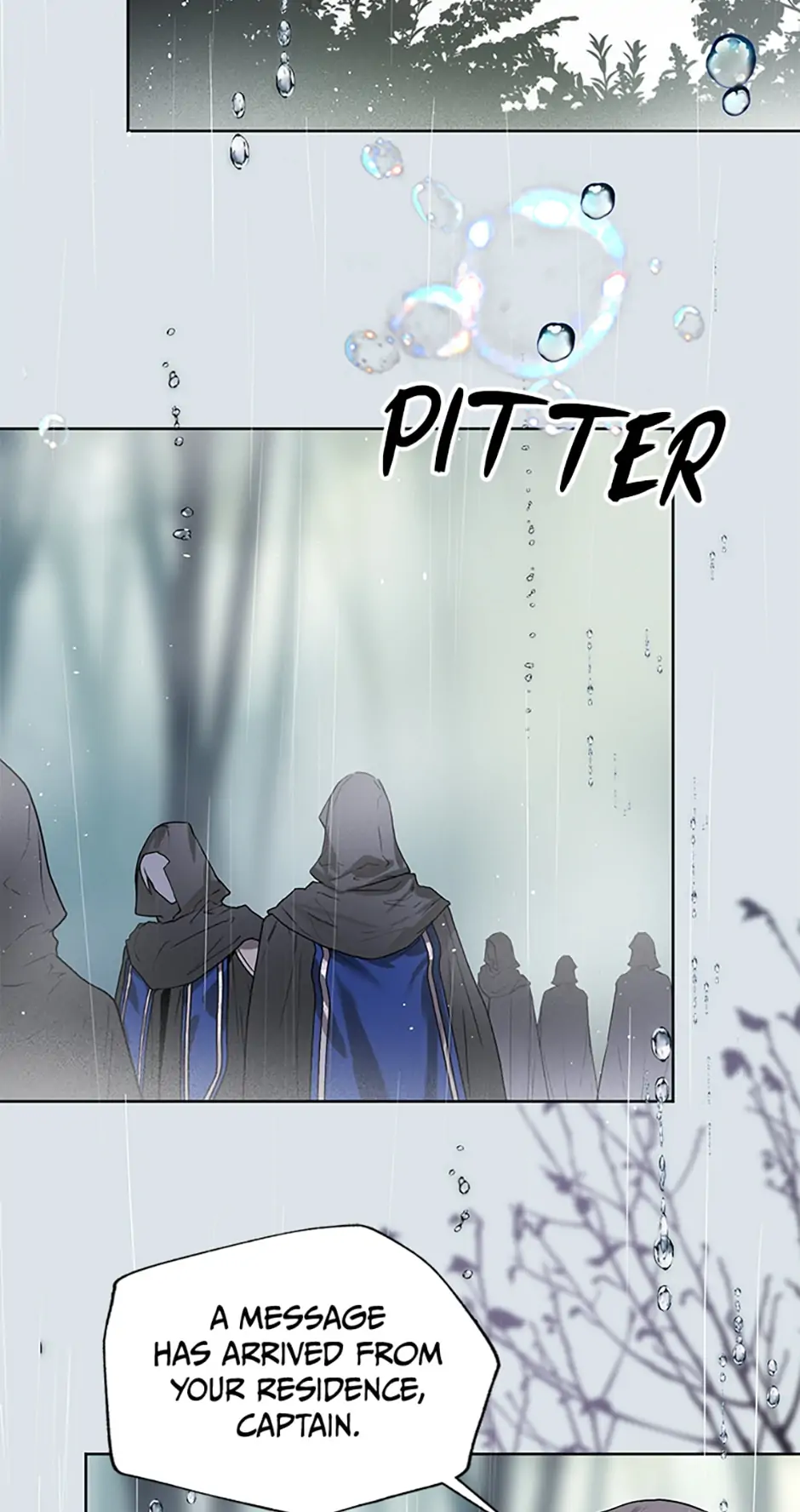 Royal Marriage Chapter 11 - page 33