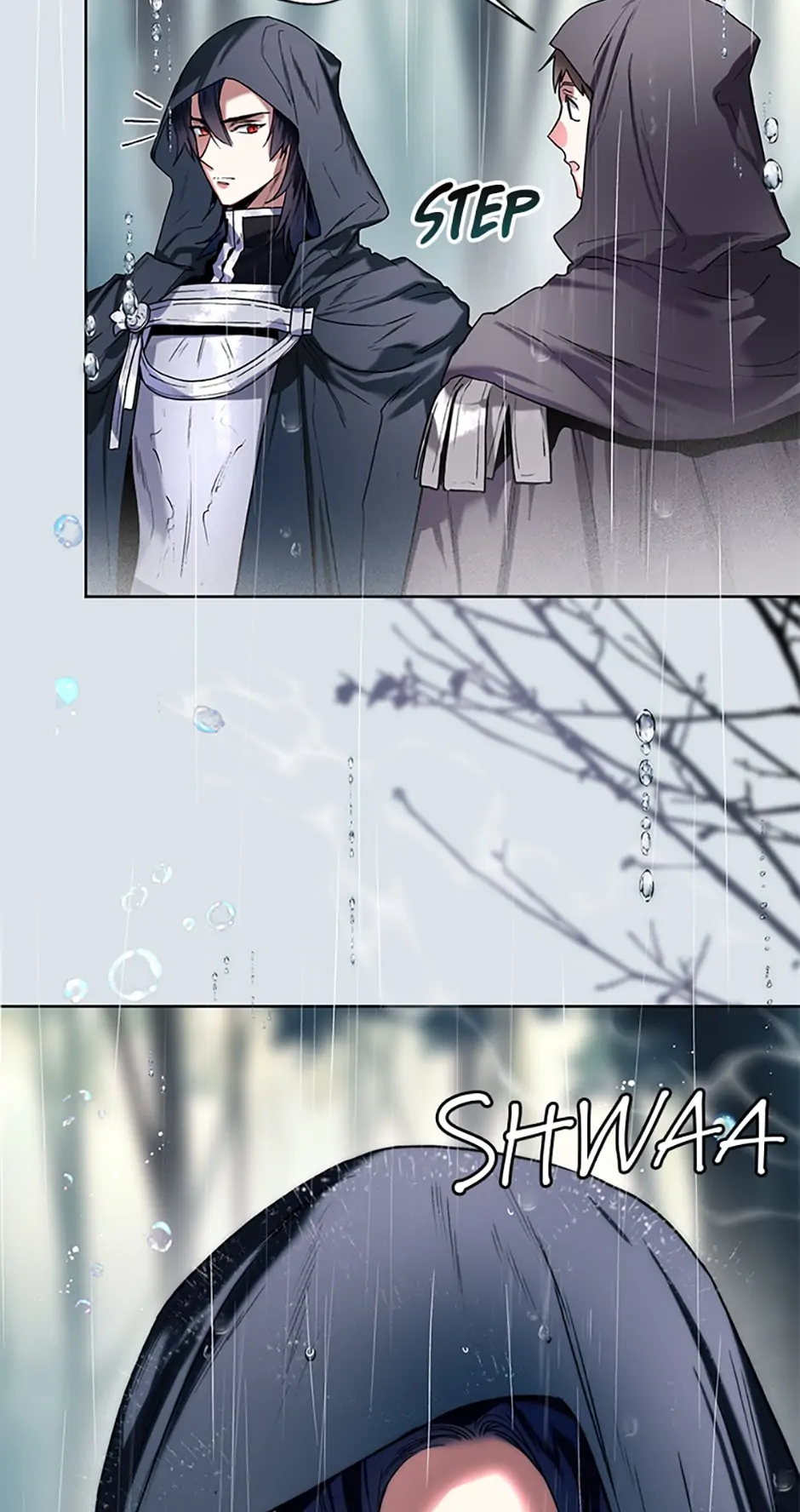 Royal Marriage Chapter 11 - page 34