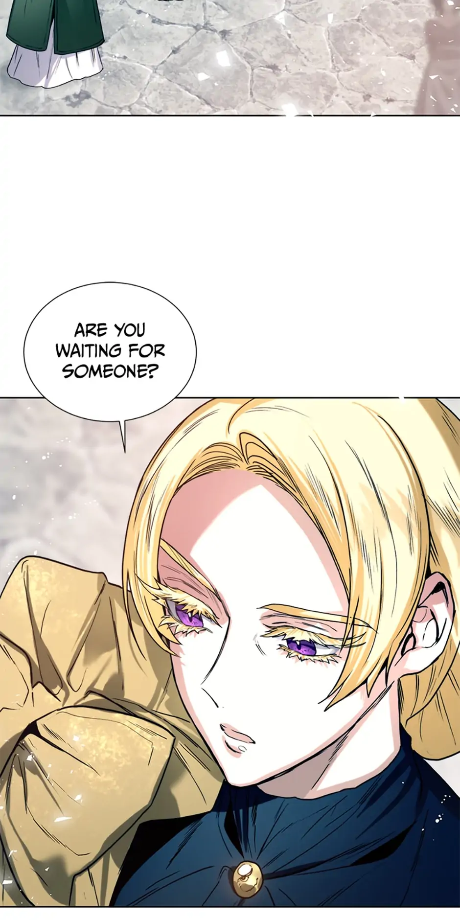 Royal Marriage Chapter 11 - page 4