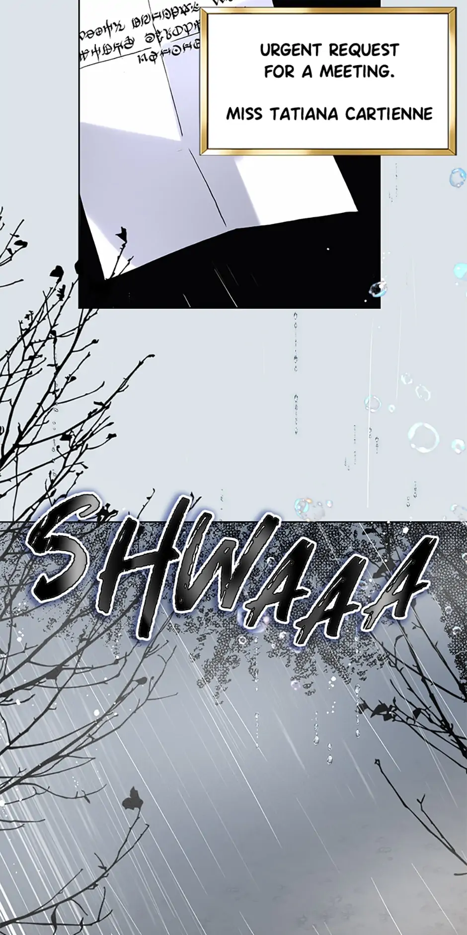 Royal Marriage Chapter 11 - page 40