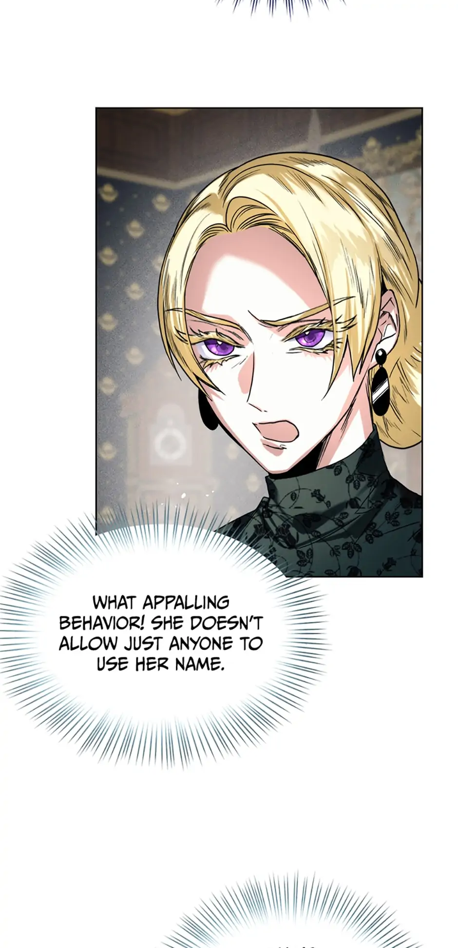 Royal Marriage Chapter 11 - page 49