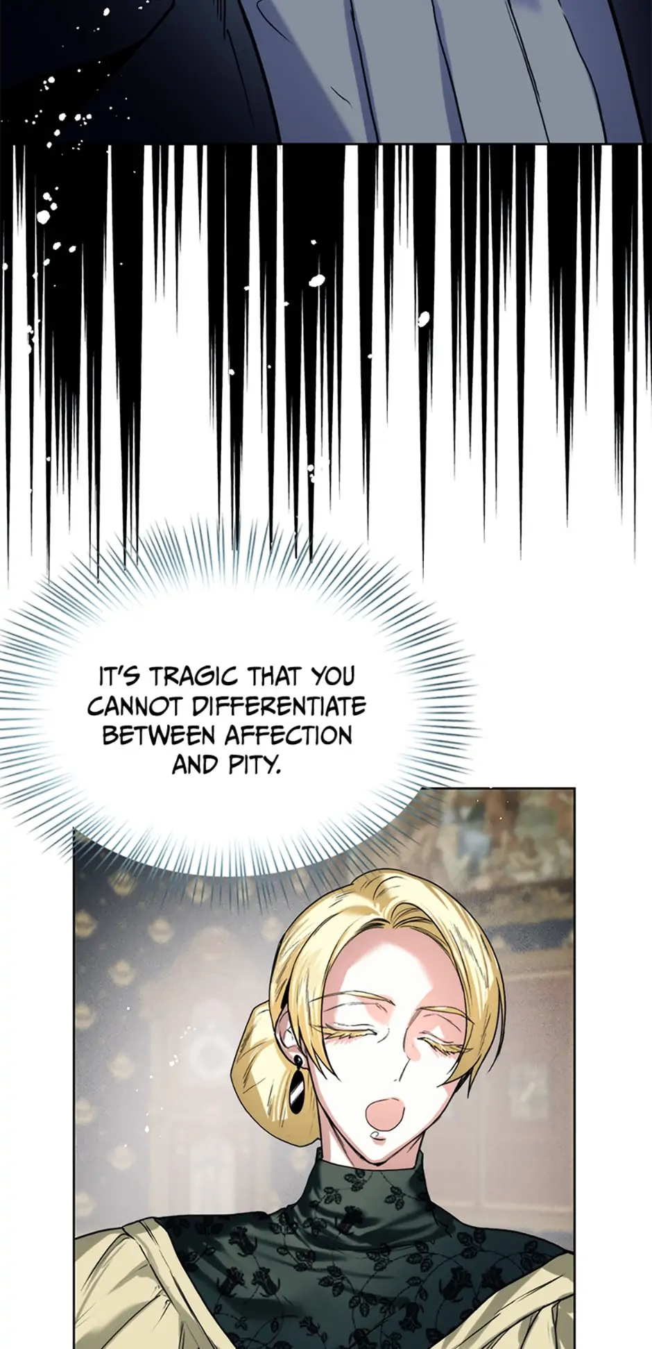 Royal Marriage Chapter 11 - page 51