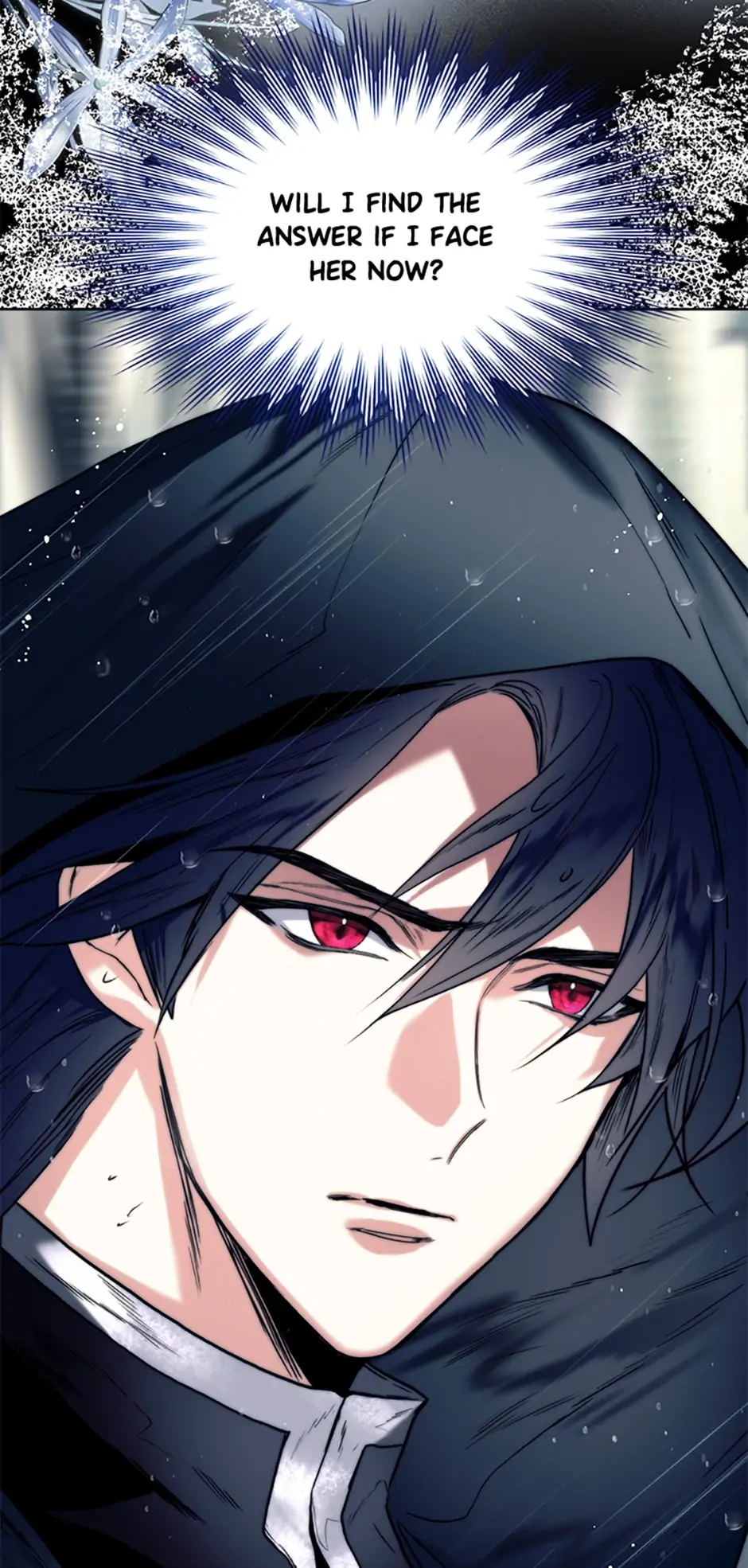Royal Marriage Chapter 11 - page 57