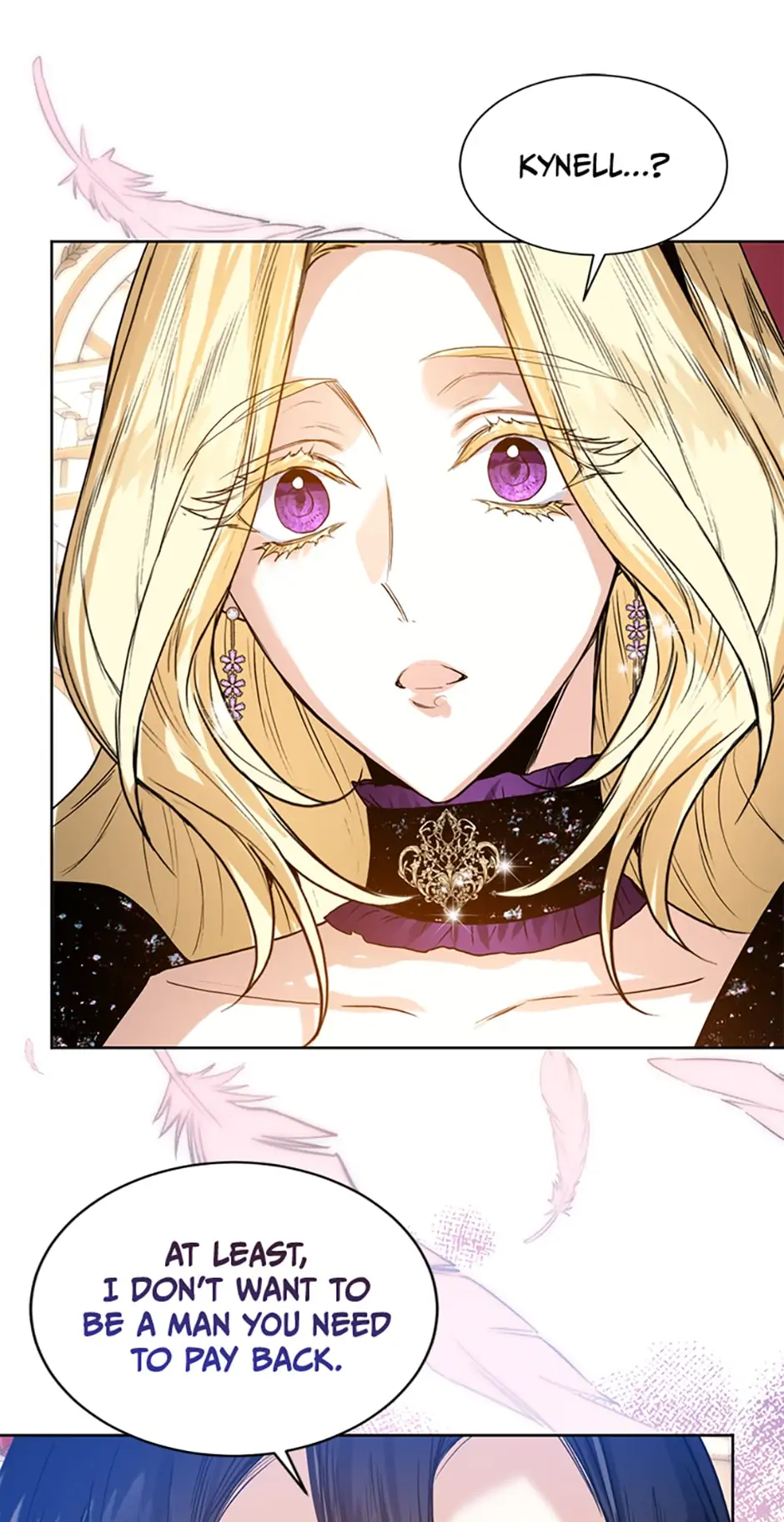 Royal Marriage Chapter 15 - page 13