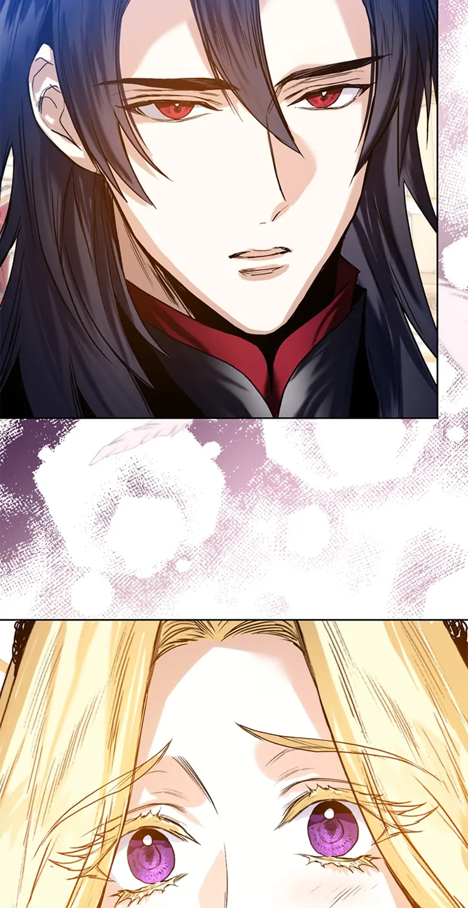 Royal Marriage Chapter 15 - page 14