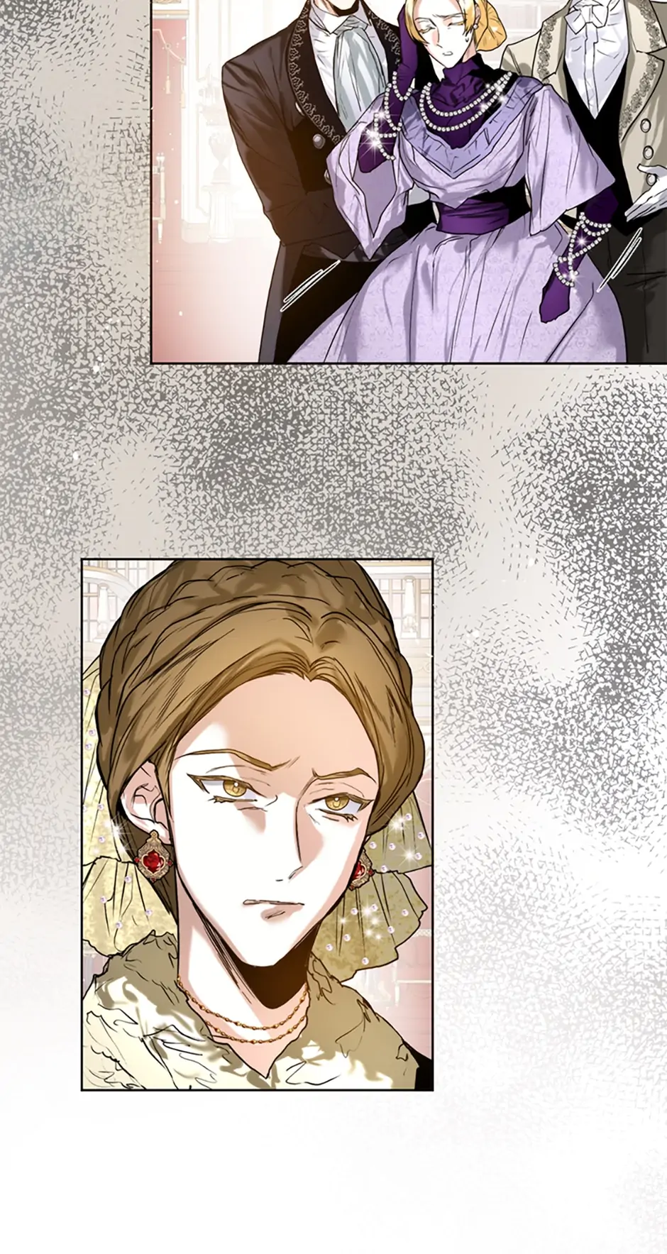 Royal Marriage Chapter 15 - page 20