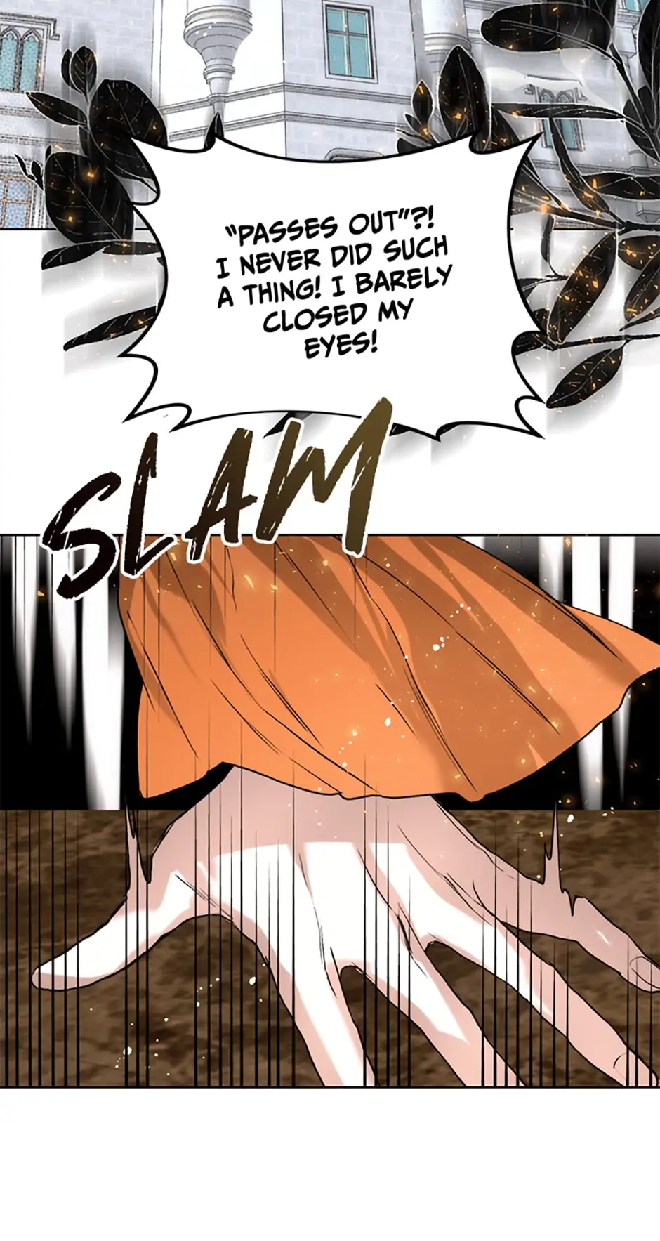 Royal Marriage Chapter 15 - page 24