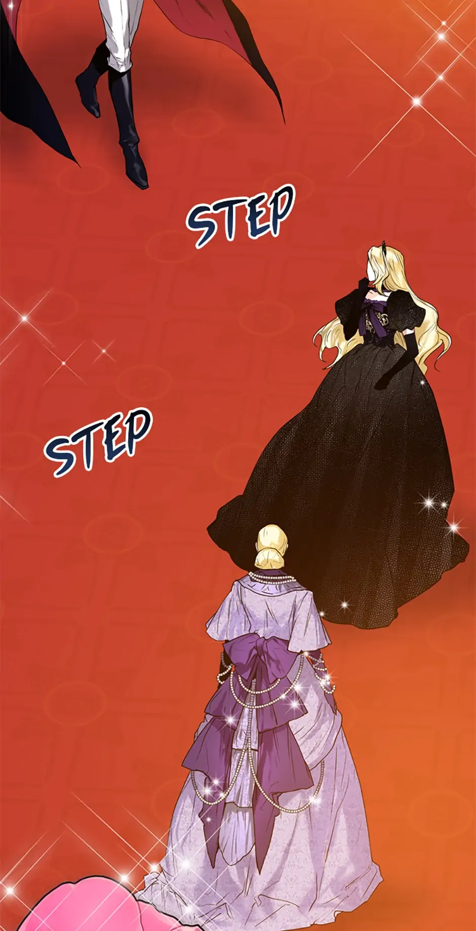 Royal Marriage Chapter 15 - page 3