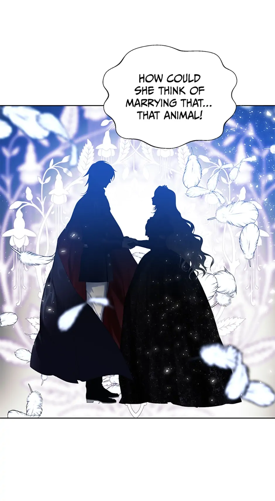 Royal Marriage Chapter 15 - page 30