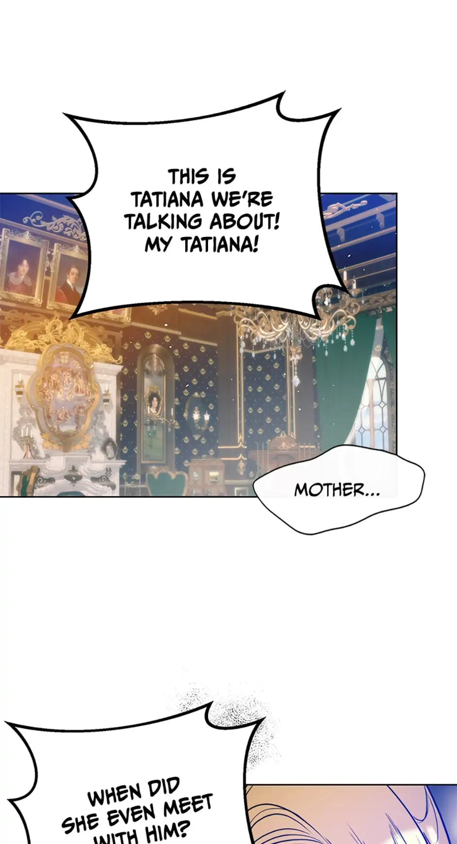 Royal Marriage Chapter 15 - page 31