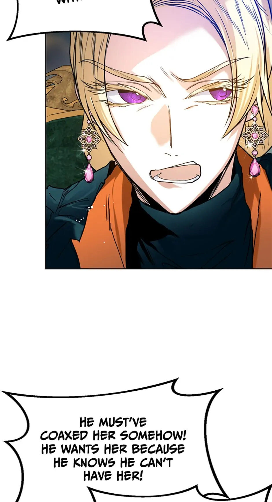 Royal Marriage Chapter 15 - page 32