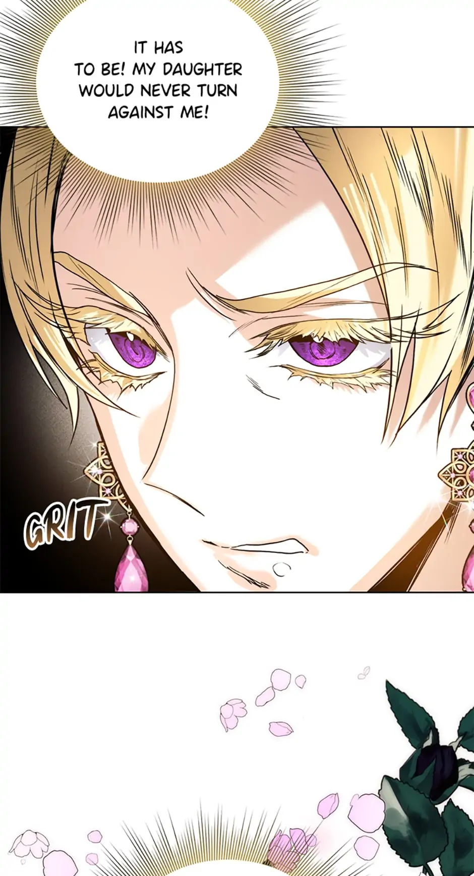 Royal Marriage Chapter 15 - page 34