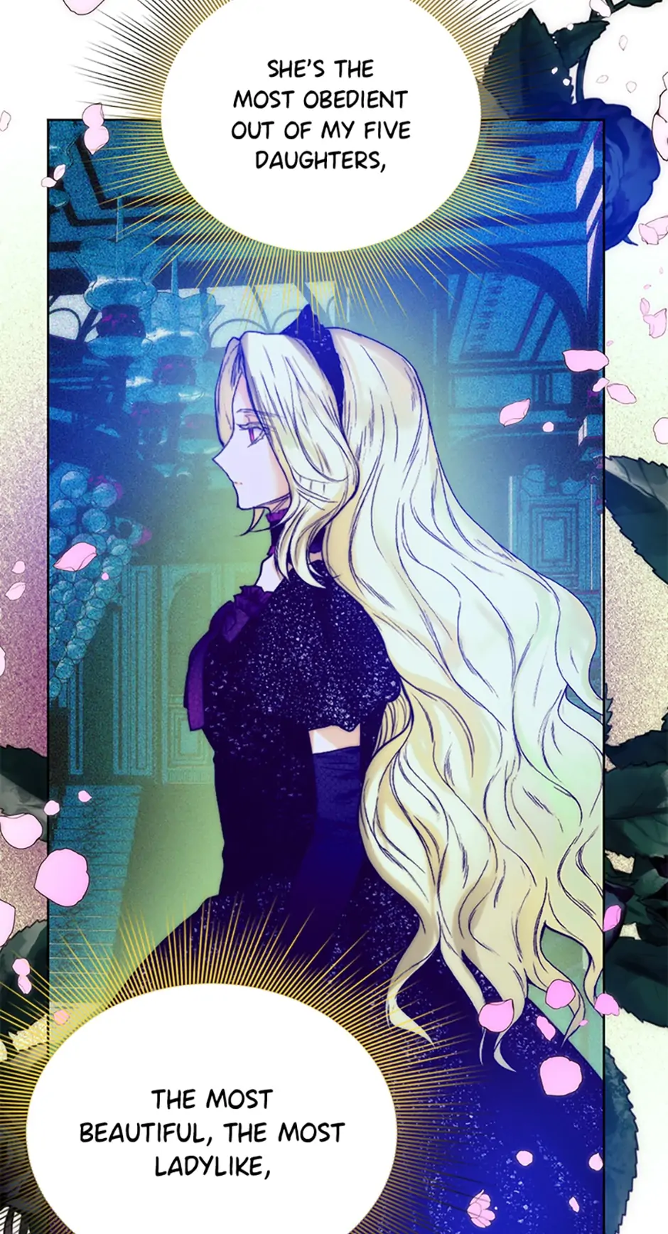 Royal Marriage Chapter 15 - page 35