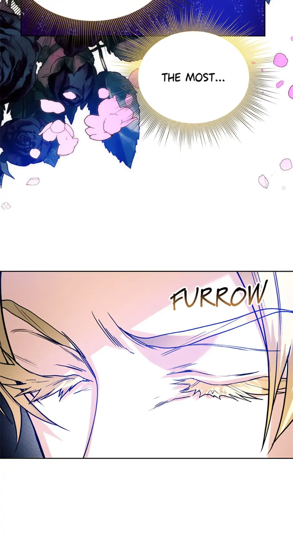 Royal Marriage Chapter 15 - page 36
