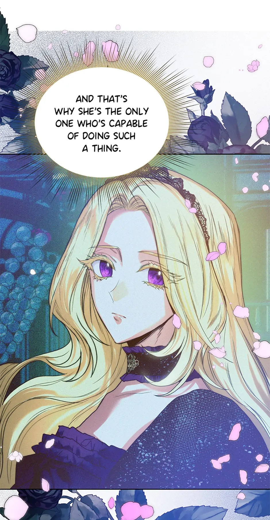 Royal Marriage Chapter 15 - page 37