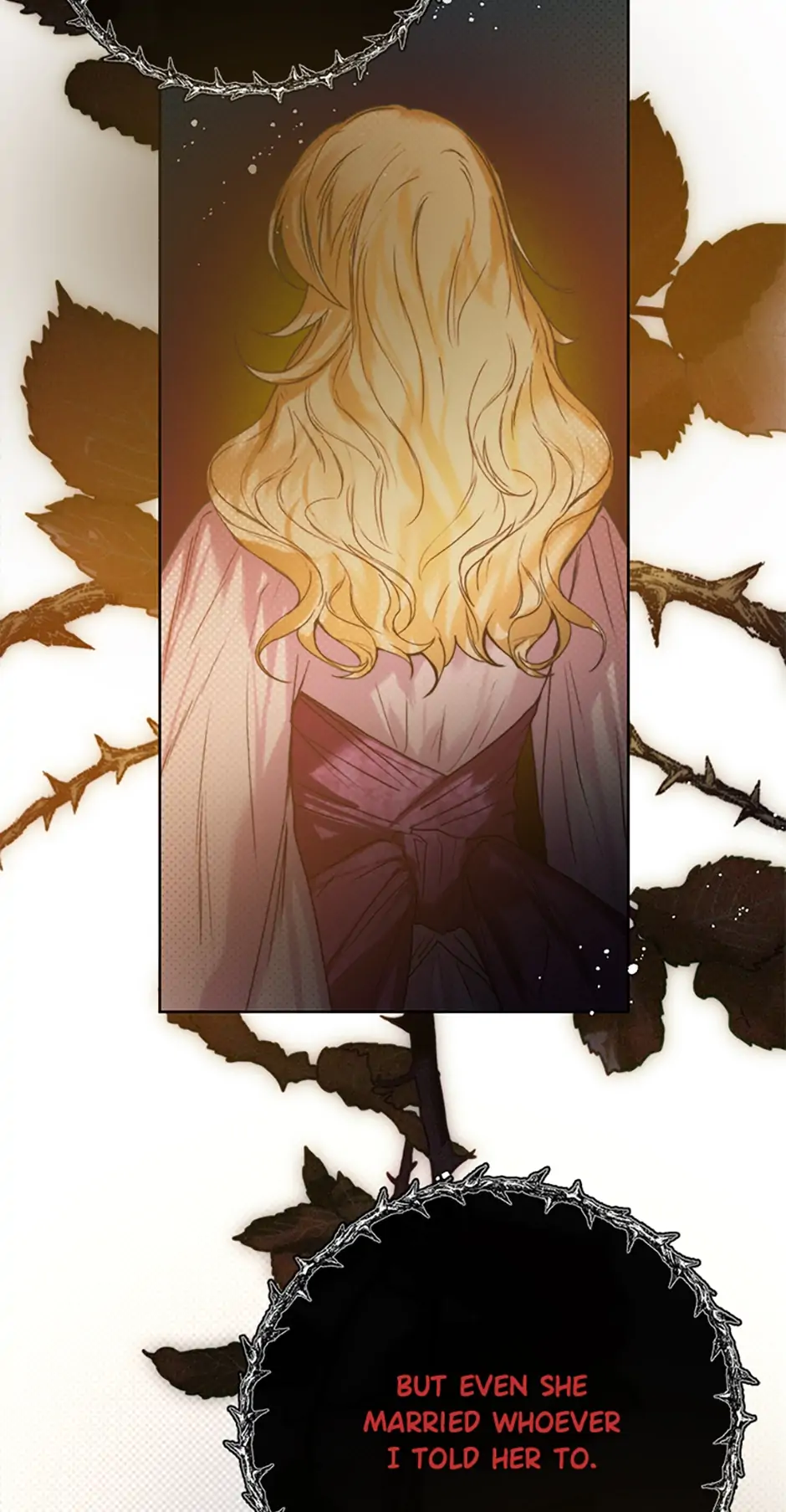 Royal Marriage Chapter 15 - page 39