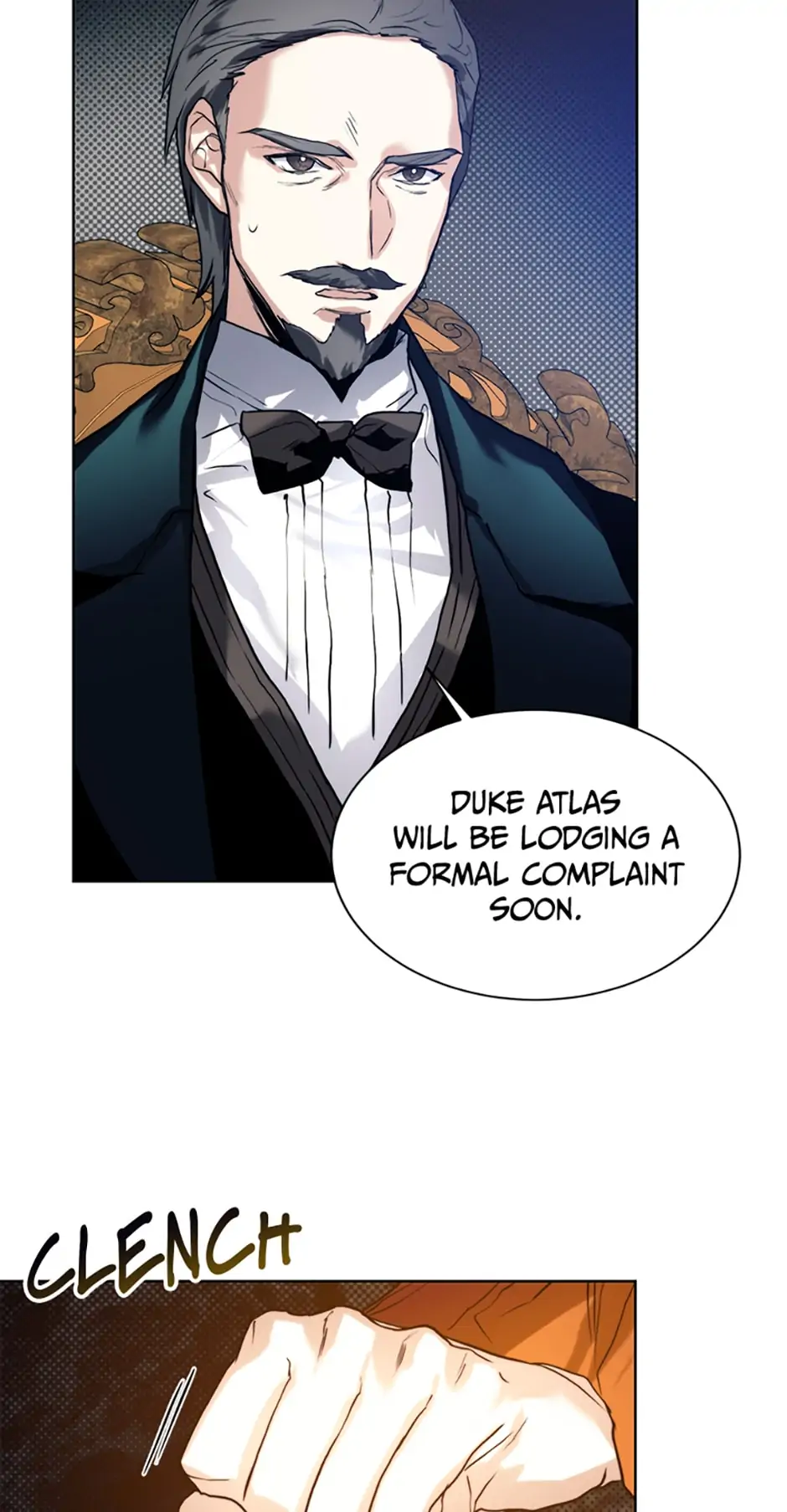 Royal Marriage Chapter 15 - page 41