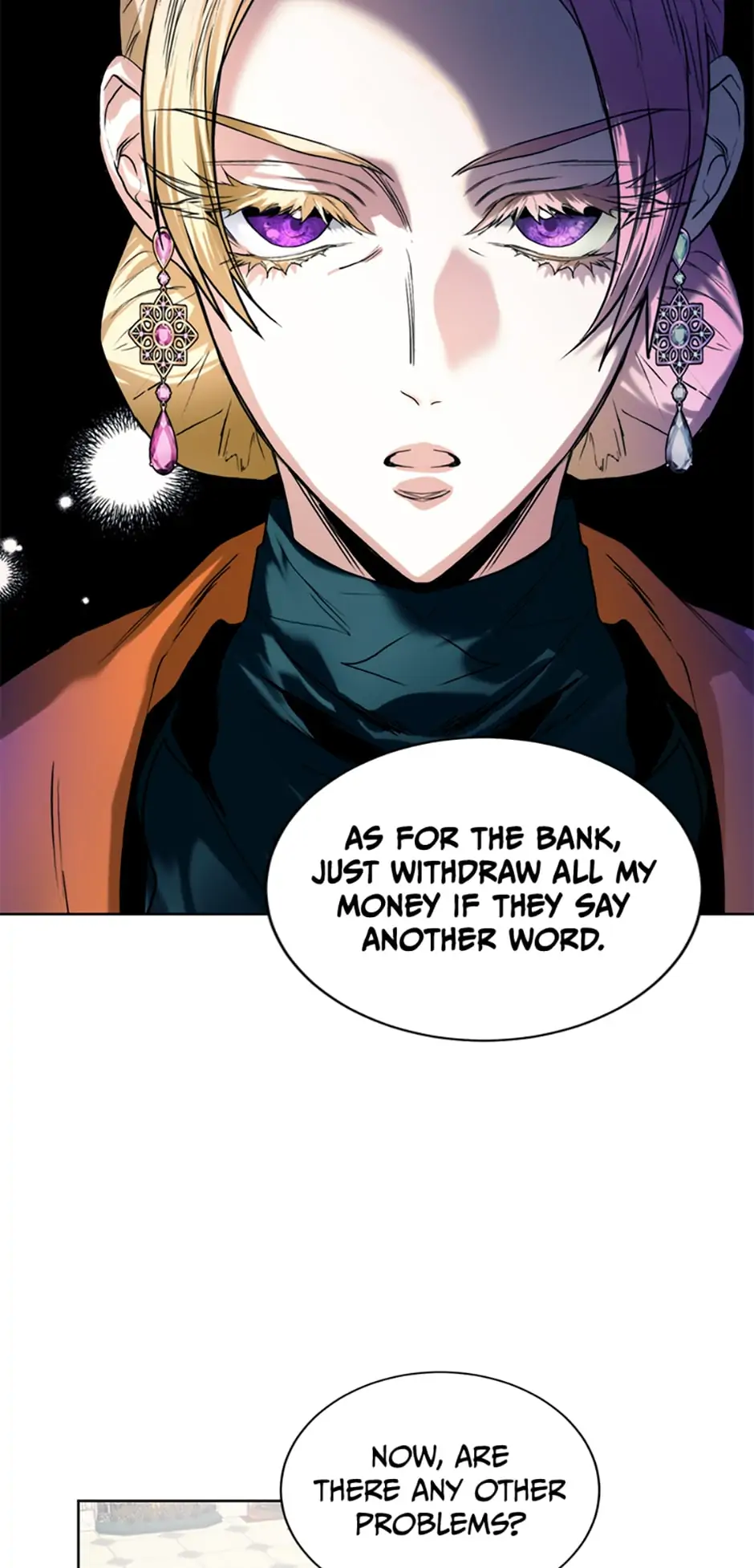 Royal Marriage Chapter 15 - page 44