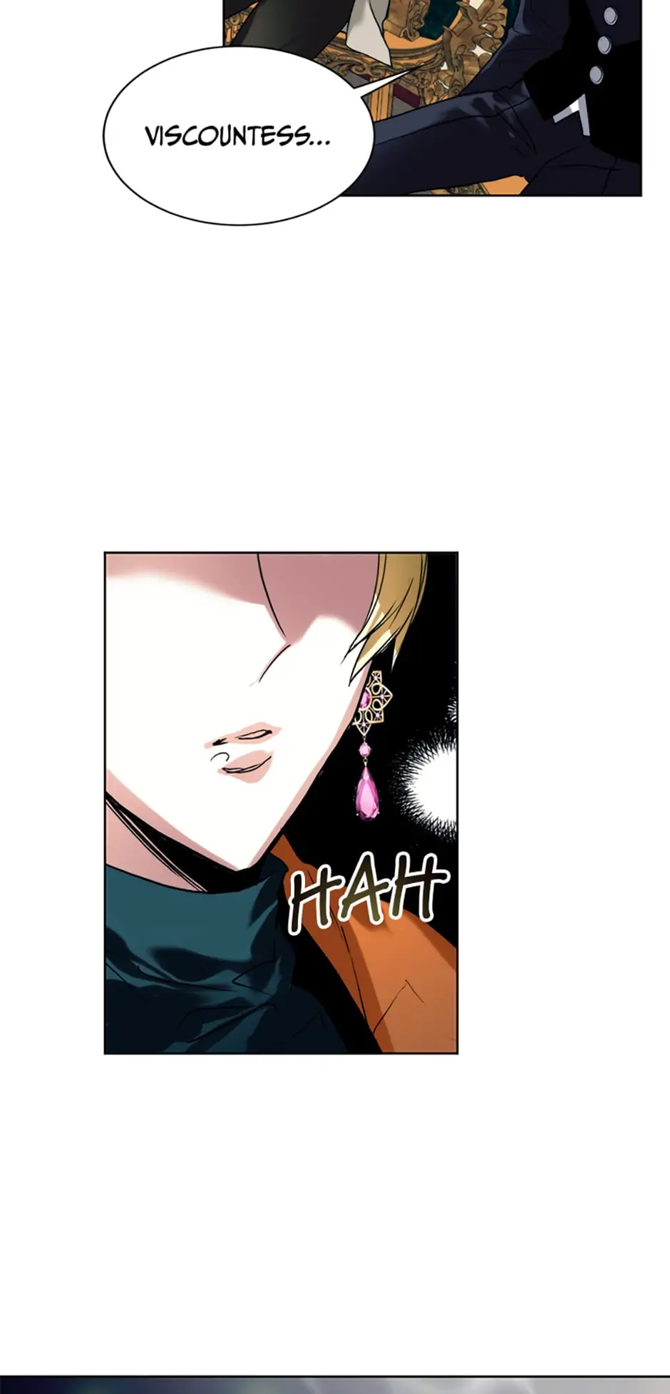 Royal Marriage Chapter 15 - page 46